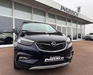 Opel Opel Mokka X 1.6D Innovation Gebrauchtwagen