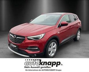 Opel Opel Grandland X Innovation 1.2T AT6 S/S Gebrauchtwagen