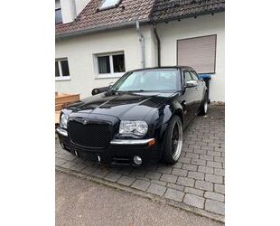 Chrysler Chrysler 300C 5.7 V8 HEMI AUTOMATIK Gebrauchtwagen