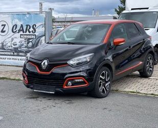 Renault Renault Captur ENERGY dCi 90 Start&Stop eco2 Dynam Gebrauchtwagen