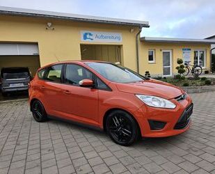 Ford Ford C-Max Trend 1.6 EcoBoost*Sitzheizung*1 Hand Gebrauchtwagen