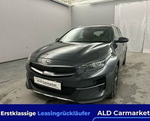 Kia Kia XCeed 1.6 GDI DCT6 OPF Plug-in-Hybrid Vision G Gebrauchtwagen