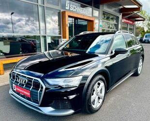 Audi Audi A6 Allroad quattro 50 TDI Gebrauchtwagen