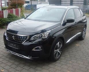 Peugeot Peugeot 3008 1.2 * Automatik - Panorama - Euro 6 * Gebrauchtwagen