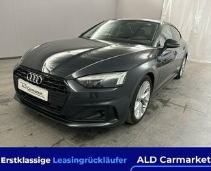 Audi Audi A5 Sportback 40 TDI S tronic advanced Coupe, Gebrauchtwagen