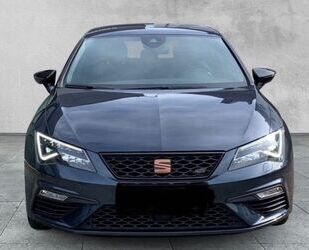 Seat Seat Leon 2.0 TSI CUPRA DSG Edition Copper CUPRA . Gebrauchtwagen