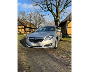 Opel Opel Insignia 1.6 Diesel 100kW Business Innovatio. Gebrauchtwagen