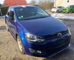 VW Volkswagen Polo 1.2 TSI Team Gebrauchtwagen