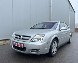 Opel Opel Signum Sport 1.9*TÜV09.26*ANHÄNGERKUPPLUNG* Gebrauchtwagen