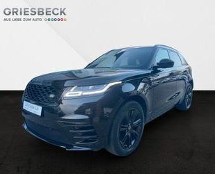 Land Rover Land Rover Range Rover 3.0 d Velar EU 6d R-Dynamic Gebrauchtwagen