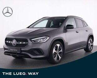 Mercedes-Benz Mercedes-Benz GLA 180 Progressive+MBUX+LED+Sound+A Gebrauchtwagen