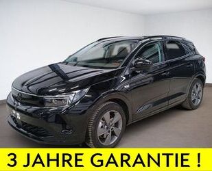 Opel Opel Grandland GSe 4x4 mit 221 KW +3 Jahre Garant Gebrauchtwagen