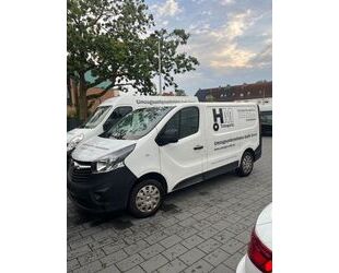 Opel Opel Vivaro Gebrauchtwagen