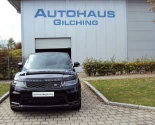 Land Rover Land Rover Range Rover Sport HSE Dynamic Hybrid Gebrauchtwagen