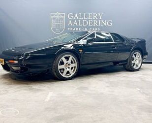 Lotus Lotus Esprit 3.5 V8 Twin Turbo - ONLINE AUCTION Gebrauchtwagen