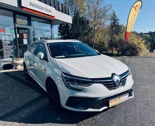 Renault Renault Megane IV Grandtour R.S. Line Automatik Gebrauchtwagen