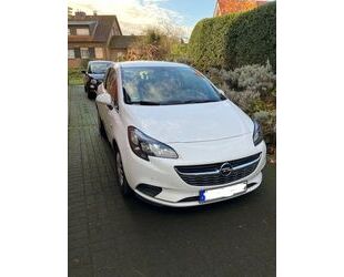 Opel Opel Corsa 1.2 Selection mit 1 Jahr Garantie Gebrauchtwagen