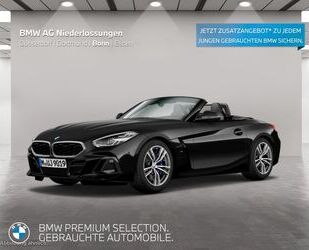 BMW BMW Z4 sDrive30i LiveCockpitProf Head-Up Kamera LE Gebrauchtwagen