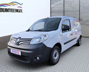 Renault Renault Kangoo Rapid Maxi Extra Sortimo Ausbau SR5 Gebrauchtwagen