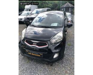 Kia Kia Picanto Dream Team Gebrauchtwagen