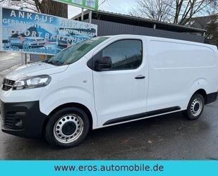 Opel Opel Vivaro C Kasten L3 EDITION Gebrauchtwagen