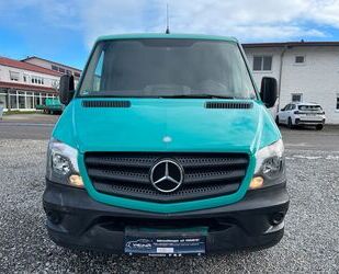 Mercedes-Benz Mercedes-Benz Sprinter II Kasten CDI 1HAND Gebrauchtwagen