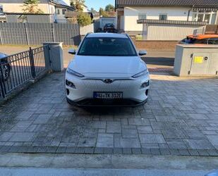 Hyundai Hyundai Kona ELEKTRO 150kW Premium Gebrauchtwagen