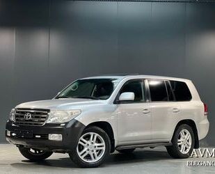 Toyota Toyota Land Cruiser 4,5-l-V8-D-4D*EXCUTIVE*NO WARR Gebrauchtwagen