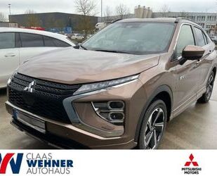 Mitsubishi Mitsubishi Eclipse Cross Plus Select Black Hybrid Gebrauchtwagen