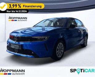 Opel Opel Astra Enjoy Gebrauchtwagen