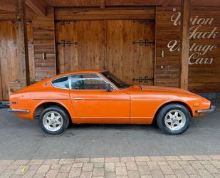 Nissan Nissan Datsun 240 Z 4 speed Gebrauchtwagen