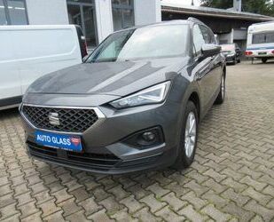 Seat Seat Tarraco Style 4Drive-4X4-VOLL-LED-DSG-NAVI Gebrauchtwagen