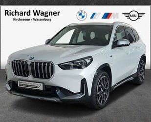 BMW BMW X1 xDrive30e Navi ACC AHK LED 19 RFK SHZ e-Sit Gebrauchtwagen