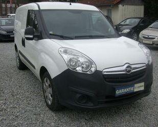 Opel Opel Combo D Kasten L1H1 2,2t Gebrauchtwagen