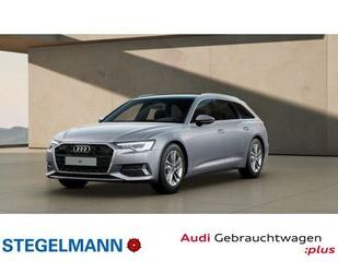 Audi Audi A6 Avant 45 TFSI S-tronic advanced Matrix*Pan Gebrauchtwagen