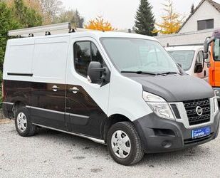 Nissan Nissan NV400 KLIMA AHK REGALSYSTEM SORTIMO WÜRTH 1 Gebrauchtwagen