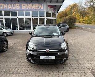 Fiat Fiat 500X 1.4 Turbo Cross Gebrauchtwagen