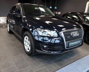 Audi Audi Q5 2.0 TDI quattro, Xenon Plus, Standheizung Gebrauchtwagen