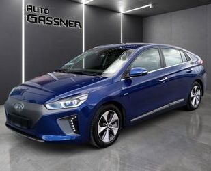 Hyundai Hyundai IONIQ EV 28 kWh Premium Sitzpaket Gebrauchtwagen