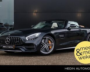 Mercedes-Benz Mercedes-Benz AMG GT GT C automatik Roadster | Ker Gebrauchtwagen