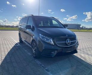 Mercedes-Benz Mercedes-Benz V 300 VIP SITZE / LANG / PANO / AMG Gebrauchtwagen