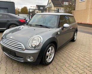 Mini MINI COOPER Clubman Cooper Gebrauchtwagen