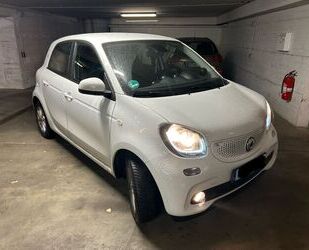 Smart Smart ForFour 1.0 52kW - Gebrauchtwagen