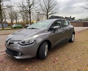 Renault Renault Clio IV 1,2l Dynamique mit erst 66000km!! Gebrauchtwagen