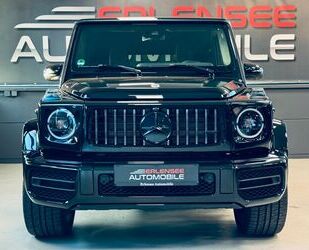 Mercedes-Benz Mercedes-Benz G 63 AMG SUPERIOR/MANUFAKTUR/NIGHT/3 Gebrauchtwagen