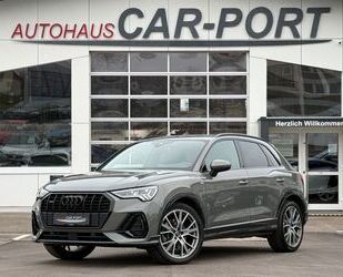 Audi Audi Q3 45 TFSI quattro S line Edition 1 Gebrauchtwagen