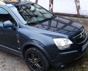 Opel Opel Antara 3.2 V6 Turbo Cosmo Cosmo Gebrauchtwagen