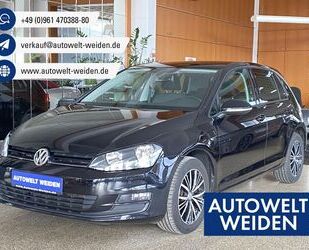 VW Volkswagen Golf 1.2 TSI Comfortline BMT Gebrauchtwagen