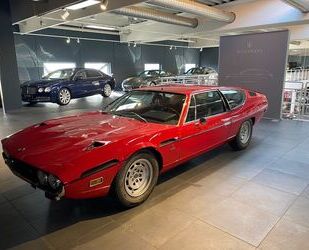 Lamborghini Lamborghini Espada 400GT Serie II Gebrauchtwagen