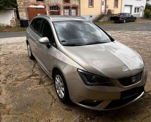 Seat Seat Ibiza 1.2 TSI Style Salsa ST Style Salsa Gebrauchtwagen